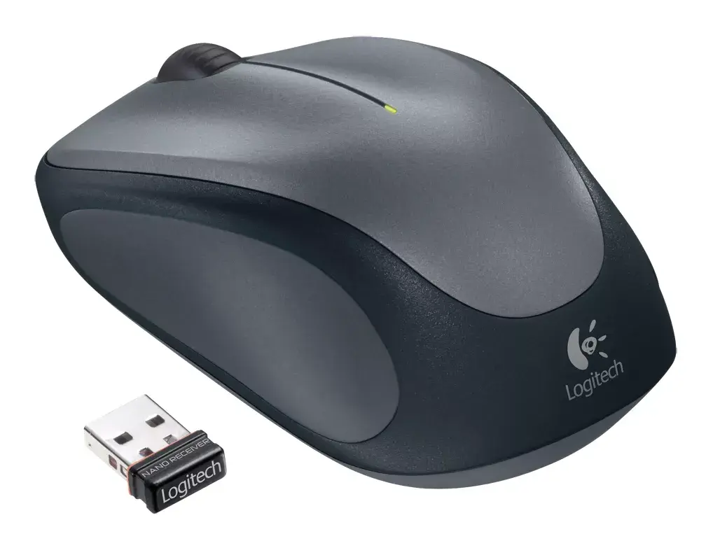 Pele Logitech LGT-M235B Photo 2