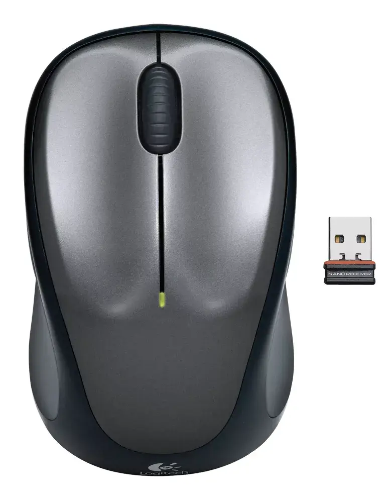 Pele Logitech LGT-M235B Photo 3