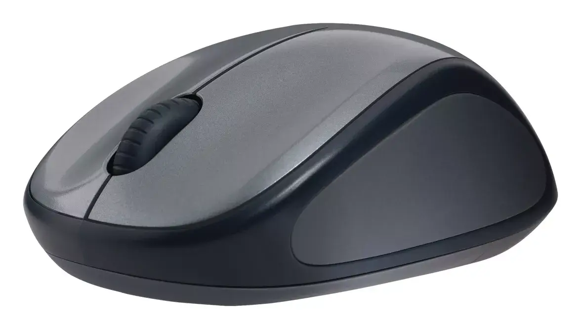 Pele Logitech LGT-M235B Photo 4