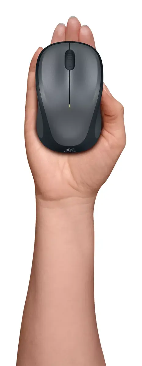 Pele Logitech LGT-M235B Photo 7