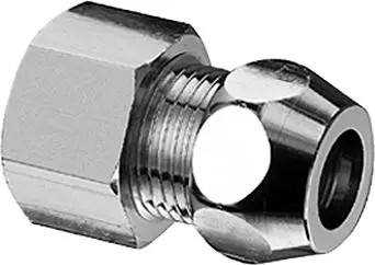 SCHELL 064120699 kompresijas veidgabals 1/2" x 10 mm Photo 2