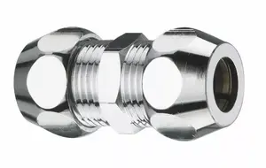 SCHELL dubultais pagarinātājs 3/8 collas x 10 mm