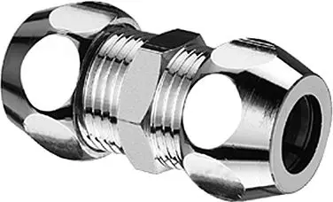SCHELL dubultais pagarinātājs 3/8 collas x 10 mm Photo 2
