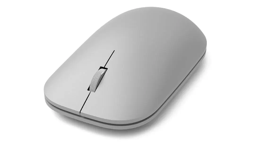 Мышь Microsoft Surface Office Ambidextrous Photo 6