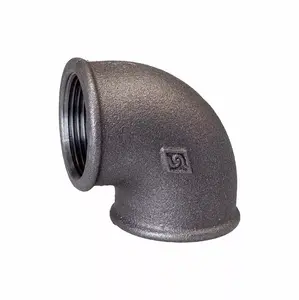 JINAN_MEIDE ELBOW 3/4 V/V threaded fitting