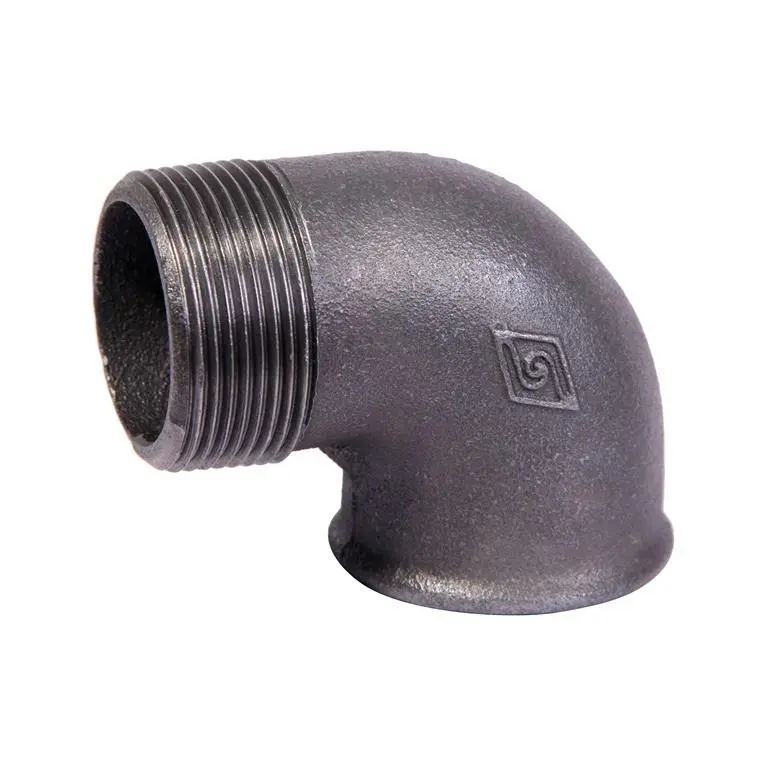 JINAN_MEIDE B92_15 ELBOW 1/2 V/I Photo 2
