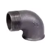 JINAN_MEIDE B92_15 ELBOW 1/2 V/I Photo 2