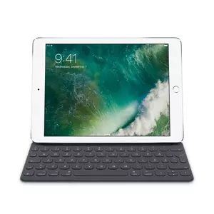 Smart Keyboard Apple MNKR2DK/A Black for iPad Pro 9.7