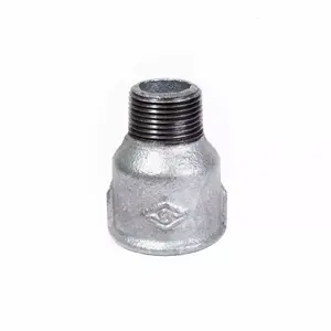 Jinan Meide G246 Reducing Socket 1 inch x 1/2 inch Zinc Plated