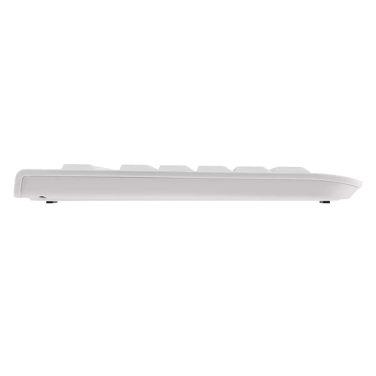 Проводная USB-клавиатура CHERRY KC 1000 — скандинавская QWERTY Photo 3