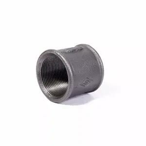 JINAN_MEIDE SLEEVE 1/2 V/V Threaded Pipe Fitting