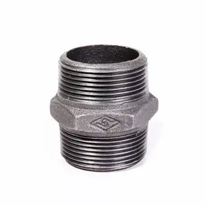 JINAN MEIDE Malleable Cast Iron Fitting 1 1/2 Inch