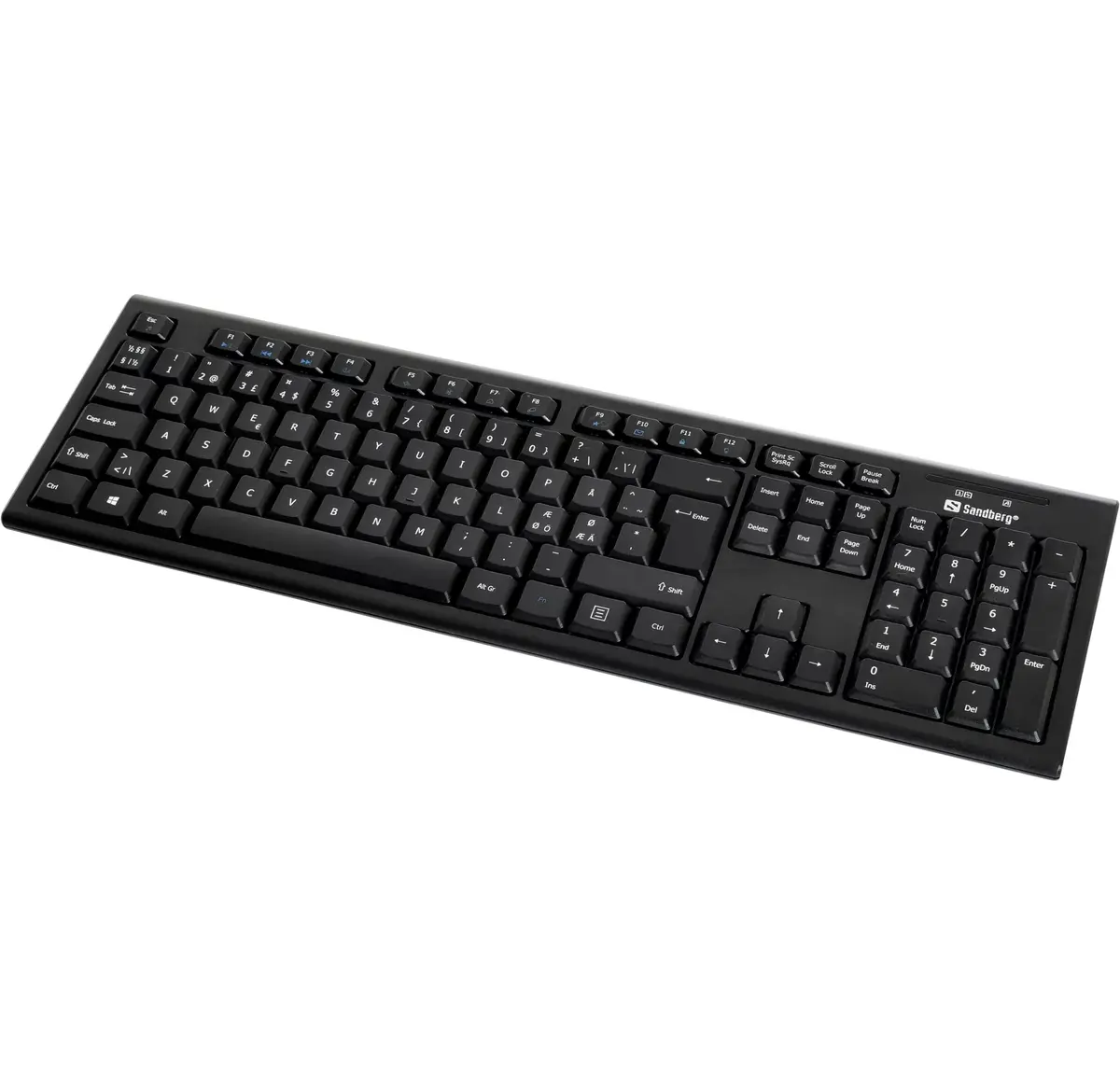 Wireless Office Desktop Set Sandberg 631-20 Photo 3