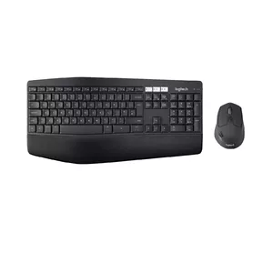 Беспроводной комплект клавиатуры и мыши Logitech MK850 Performance