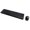 Logitech MK220 wireless keyboard and mouse Photo 3