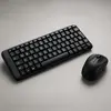 Logitech MK220 wireless keyboard and mouse Photo 2