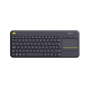 Беспроводная клавиатура Logitech K400 Plus