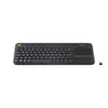 Беспроводная клавиатура Logitech K400 Plus Photo 11