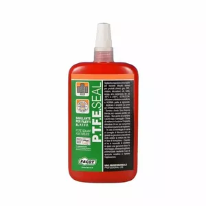Анаэробный герметик FACOT PTFE100E 100 г