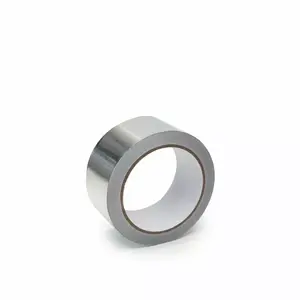 REC_BALTICVE ALU-T-75 Aluminium Tape 25m x 75mm