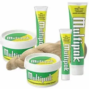 UNIPAK Multipak Jointing Compound 50g