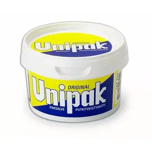 Паста для шкейлинга UNIPAK 360 г — UNIPAK паста для масштабирования, 360 г