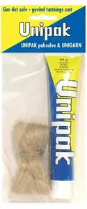 UNIPAK Jointing Compound 65g