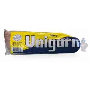 Twine UNIPAK UNIGARN FLAX 200 g natural flax garden and bundling twine