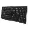 Bezvadu tastatūra Logitech K270 Photo 2