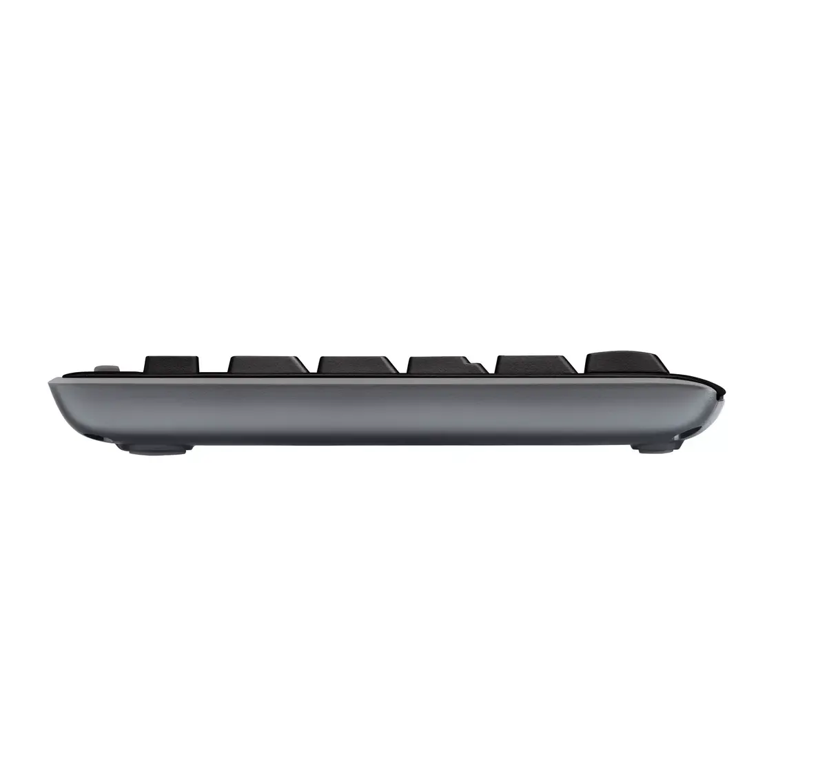 Bezvadu tastatūra Logitech K270 Photo 4