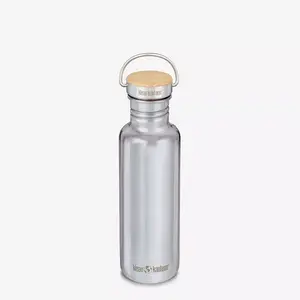 UNIPAK Reflect 800 ml Stainless Steel Water Bottle