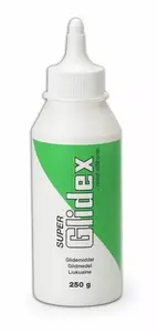 Sealing paste UNIPAK Super Glidex, 50 g tube
