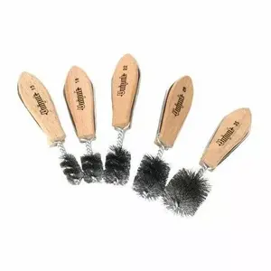 Tube brush for copper pipe UNIPAK Ø15 mm, UNIBRUSH model 4312015