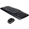 Беспроводной комплект Logitech MK330 Photo 3