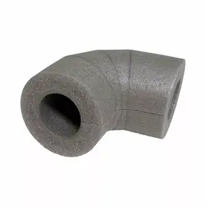 THERMAFLEX Insulation Elbow 15/9 for Pipe Systems