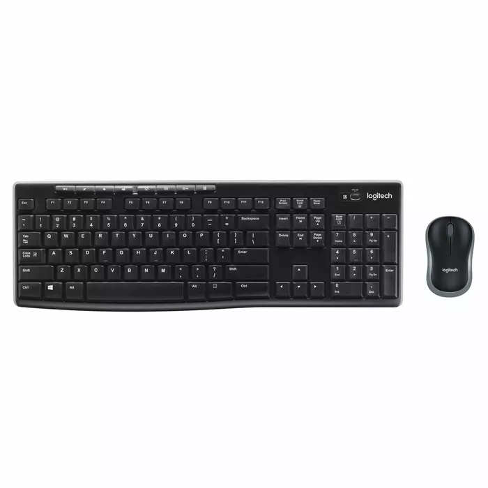 Logitech 920-004509 Photo 1