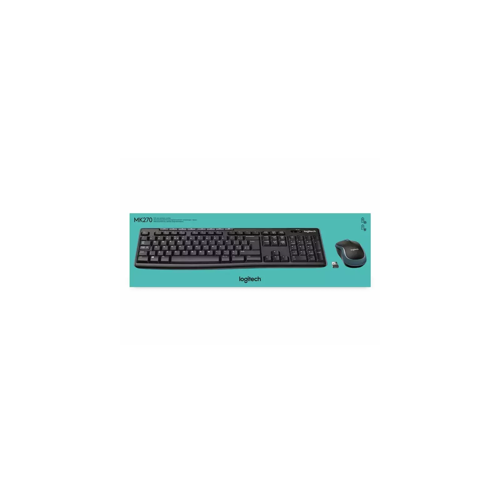 Logitech 920-004509 Photo 3