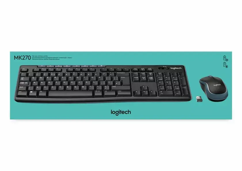 Logitech 920-004509 5099206039155 Photo 3