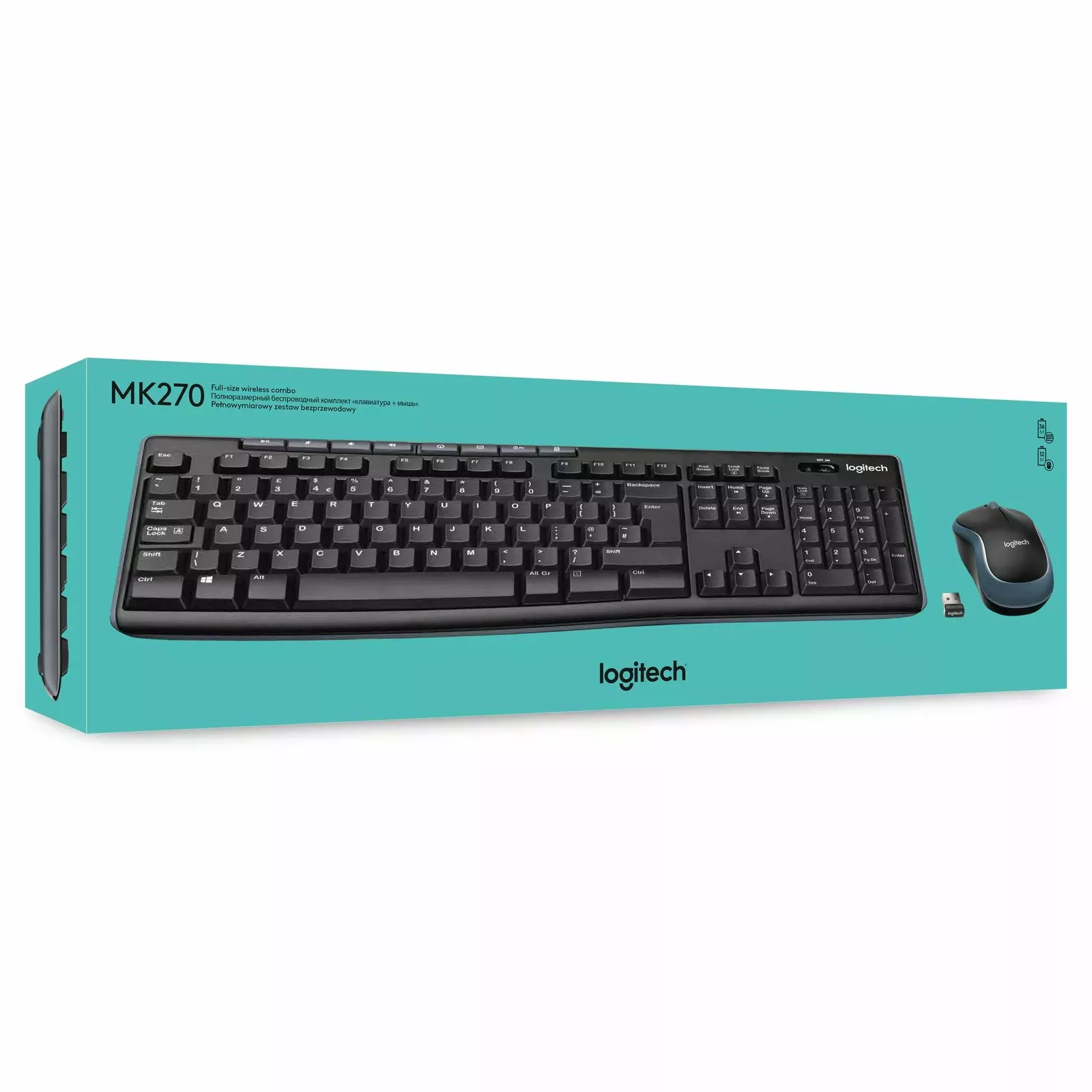 Logitech 920-004509 Photo 5