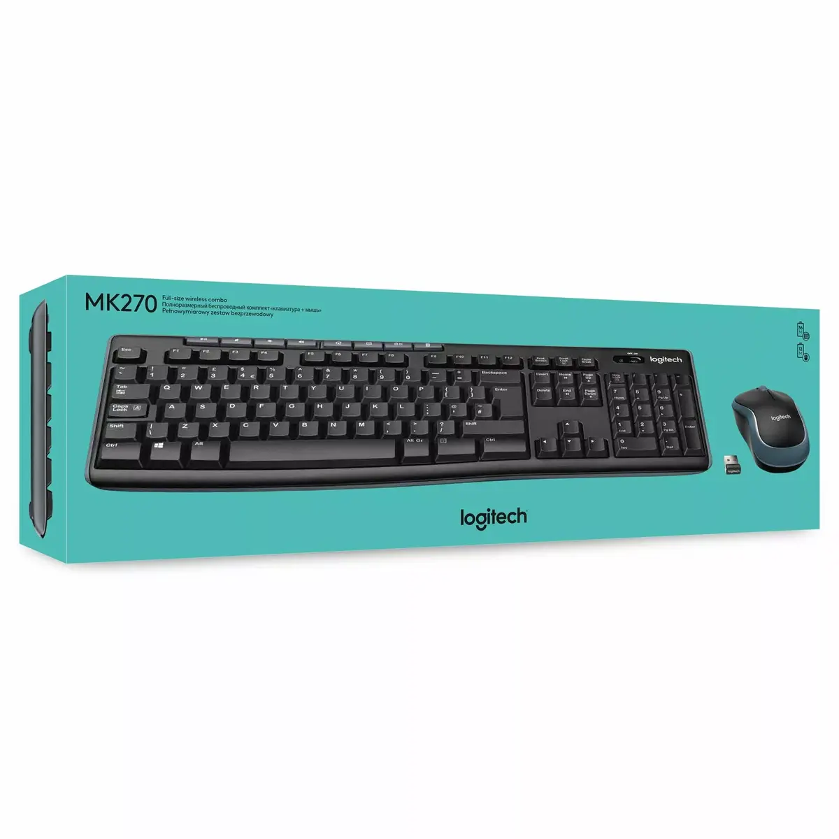 Logitech 920-004509 5099206039155 Photo 5