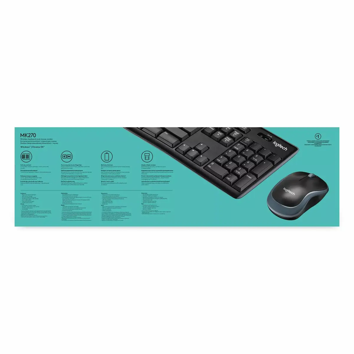Logitech 920-004509 5099206039155 Photo 6