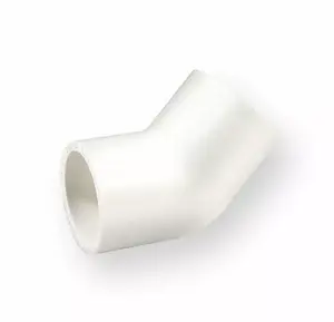 NIBCO 417-005 Plumbing Elbow 1/2 inch 45-degree
