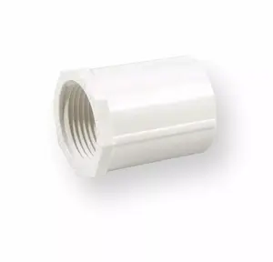 Сантехническая муфта NIBCO 435-005 1/2 дюйма