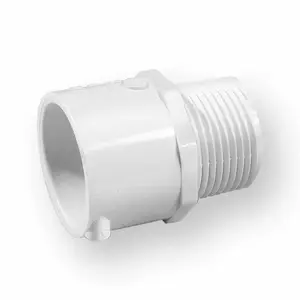 Муфта для водоснабжения NIBCO 436-010 1 дюйм