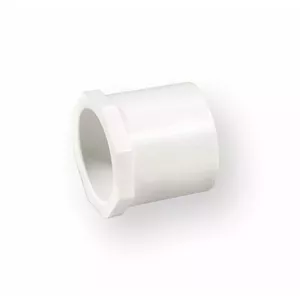 Reducer PVC-U NIBCO 1 x 1/2 inch fitting