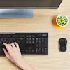 Bezvadu komplekts MK270 Logitech Photo 2
