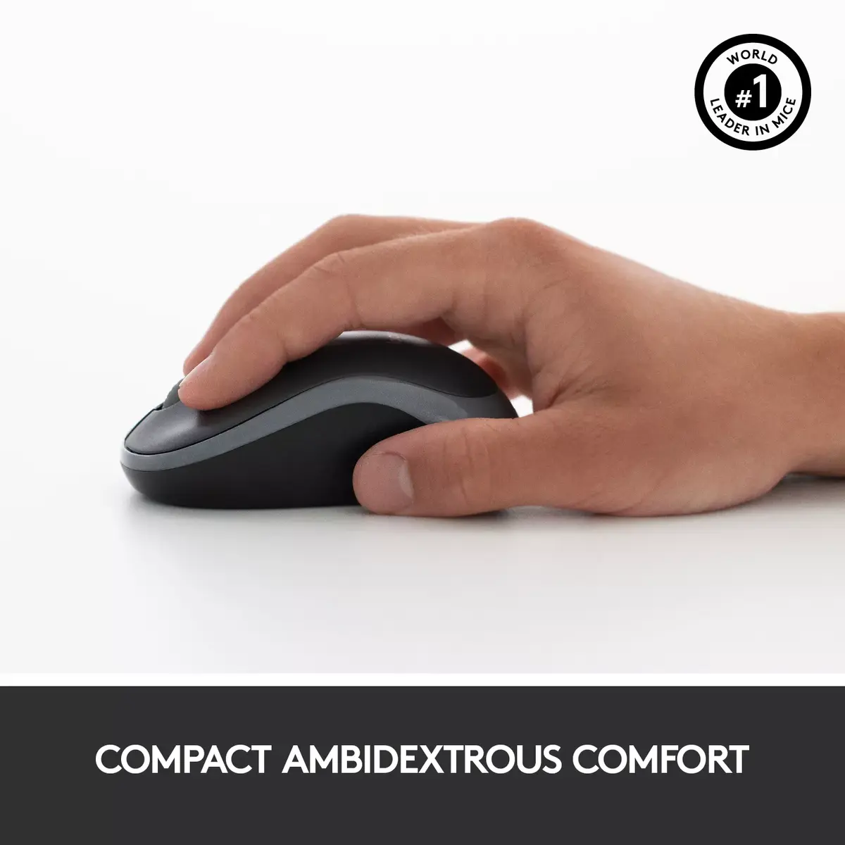 Bezvadu komplekts MK270 Logitech Photo 8