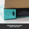 Bezvadu komplekts MK270 Logitech Photo 15