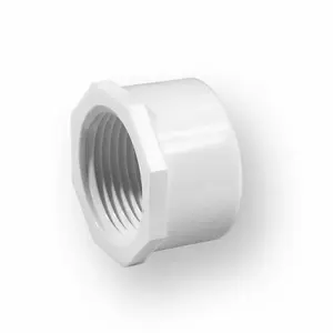 NIBCO 448-007 Water Supply End Cap 3/4 inch