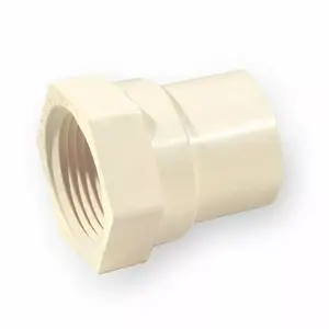 Соединительная муфта для водоснабжения NIBCO 4703-005 1/2 дюйма KV/SV